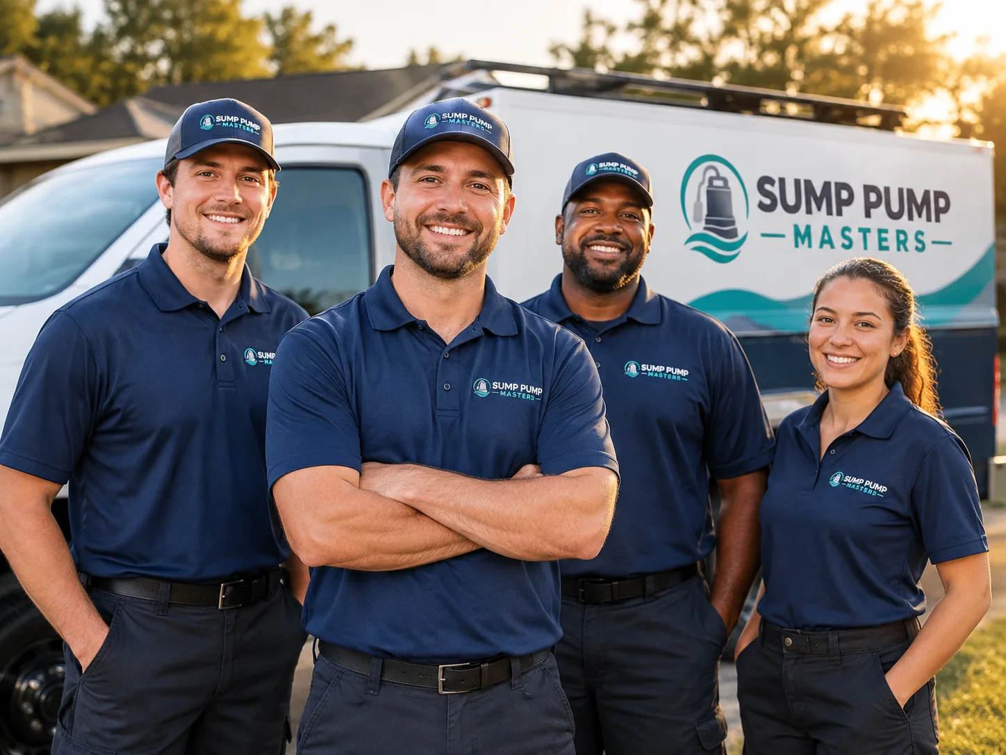 Sump Pump Repair company in Meyersville, TX